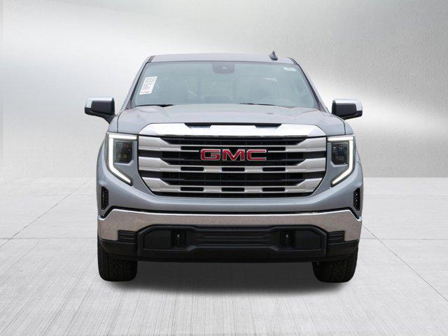 new 2026 GMC Sierra 1500 car, priced at $52,085
