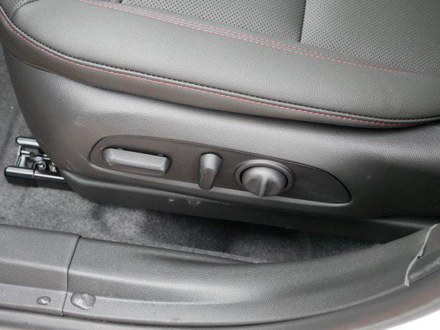 new 2026 Chevrolet Trax car, priced at $26,166