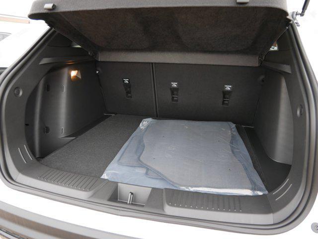 new 2026 Chevrolet Trax car, priced at $26,166