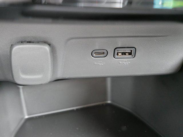 new 2026 Chevrolet Trax car, priced at $26,166