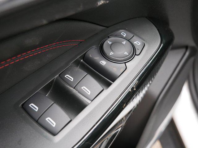 new 2026 Chevrolet Trax car, priced at $26,166