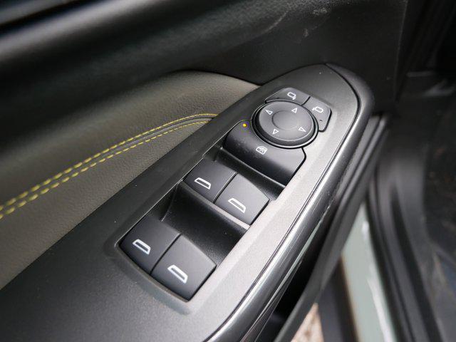 new 2026 Chevrolet Trax car, priced at $27,291