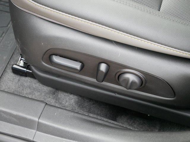 new 2026 Chevrolet Trax car, priced at $27,291