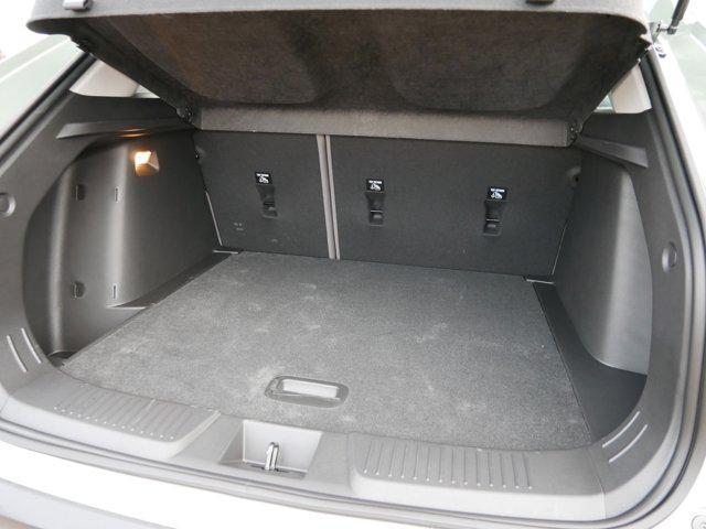 new 2026 Chevrolet Trax car, priced at $27,291