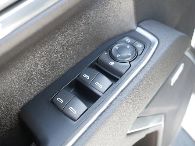 used 2023 Chevrolet Silverado 1500 car, priced at $44,046