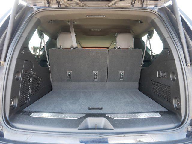 used 2023 GMC Yukon XL car, priced at $64,596