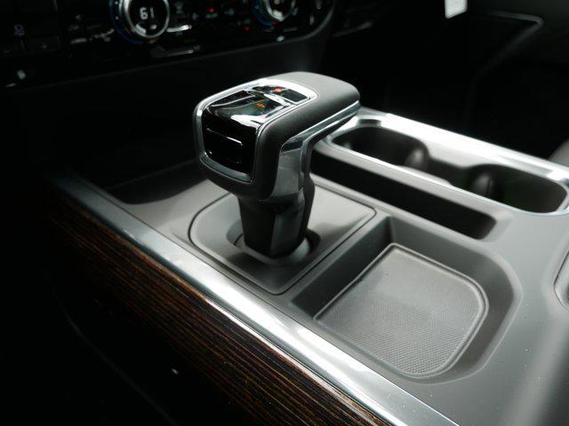 new 2026 GMC Sierra 1500 car, priced at $53,965