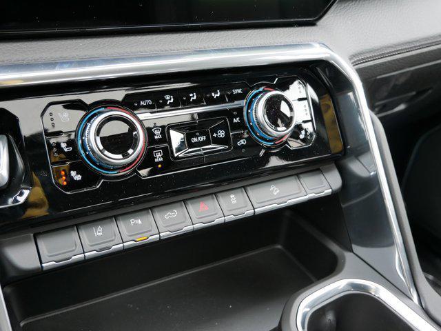 new 2026 GMC Sierra 3500 car, priced at $77,472