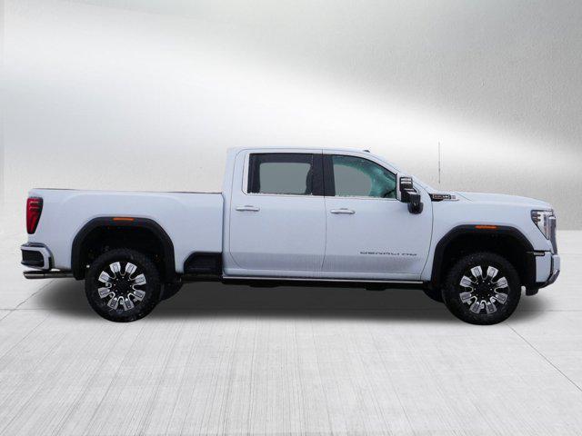 new 2026 GMC Sierra 3500 car, priced at $77,472