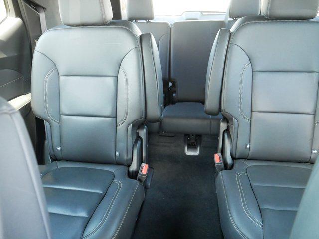 used 2023 Chevrolet Traverse car, priced at $33,946