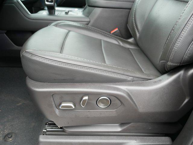 used 2024 GMC Sierra 1500 car, priced at $57,456