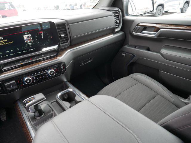 used 2024 GMC Sierra 1500 car, priced at $46,976