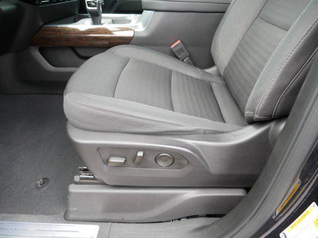 used 2024 GMC Sierra 1500 car, priced at $46,976