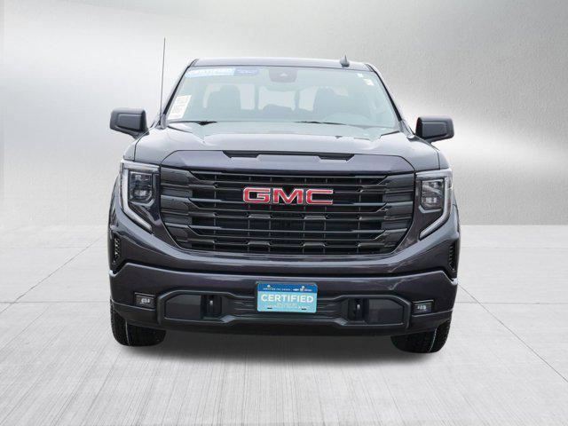 used 2024 GMC Sierra 1500 car, priced at $46,976