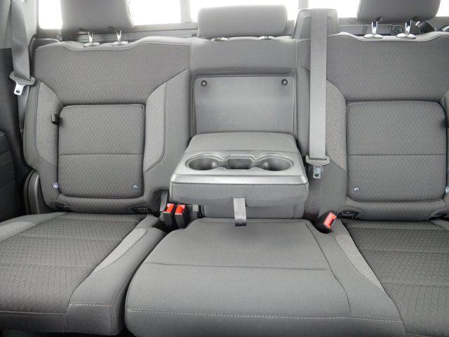 used 2024 GMC Sierra 1500 car, priced at $46,976