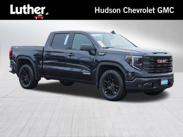 used 2024 GMC Sierra 1500 car, priced at $46,976