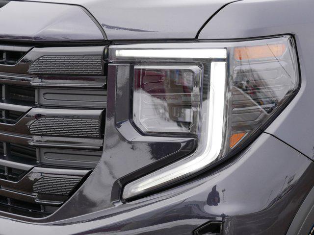 used 2024 GMC Sierra 1500 car, priced at $46,976