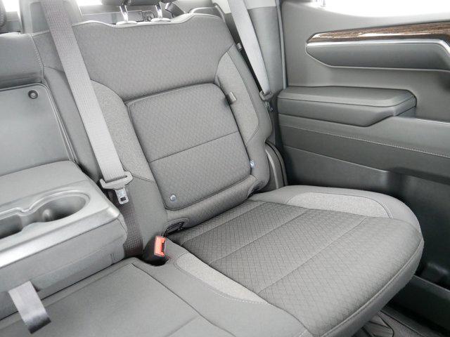 used 2024 GMC Sierra 1500 car, priced at $46,976