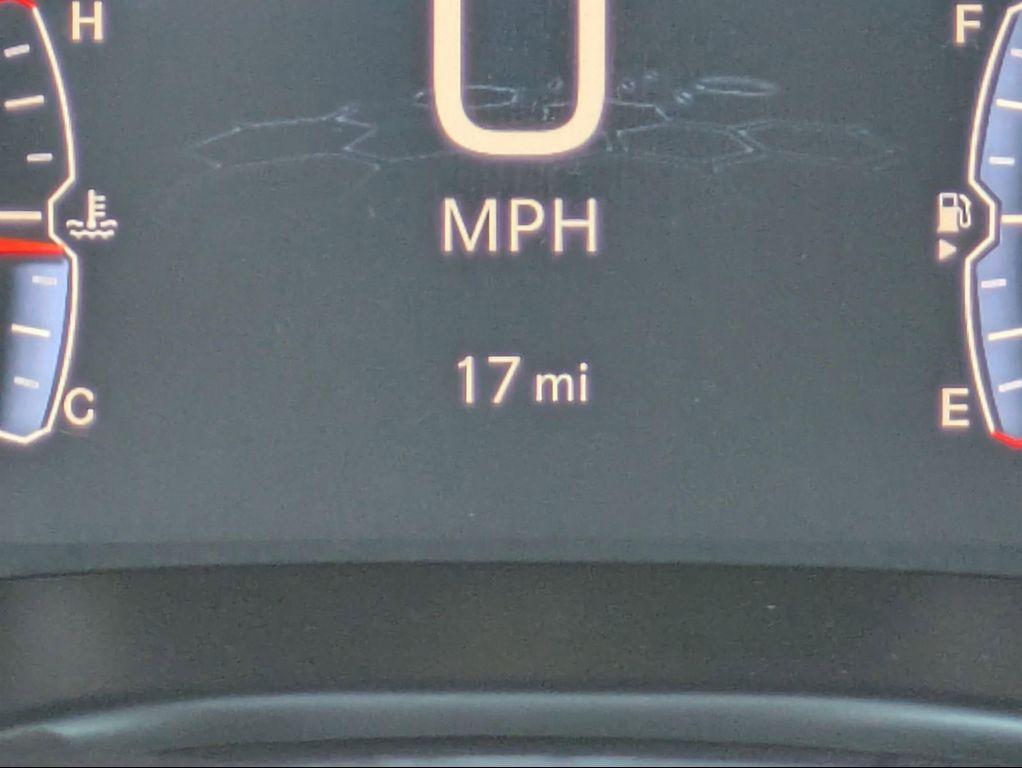 new 2026 Jeep Compass car, priced at $30,650