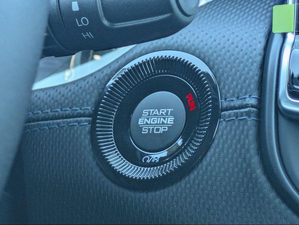 new 2026 Jeep Compass car, priced at $30,650