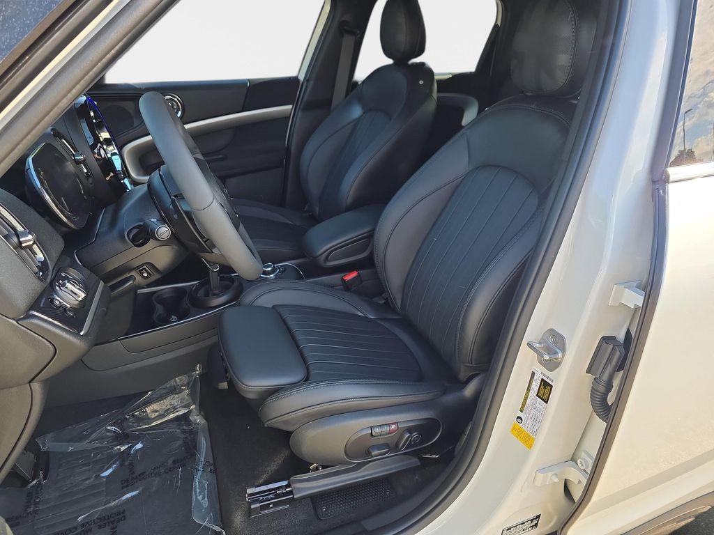 used 2024 MINI Countryman car, priced at $33,196