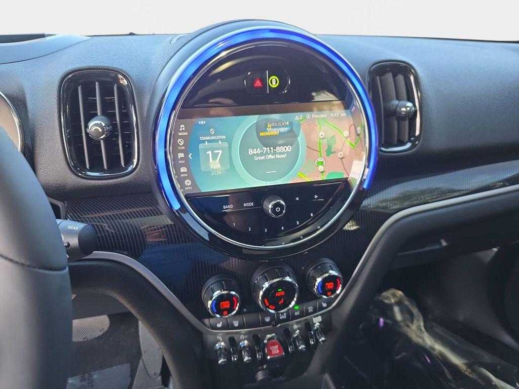 used 2024 MINI Countryman car, priced at $33,196