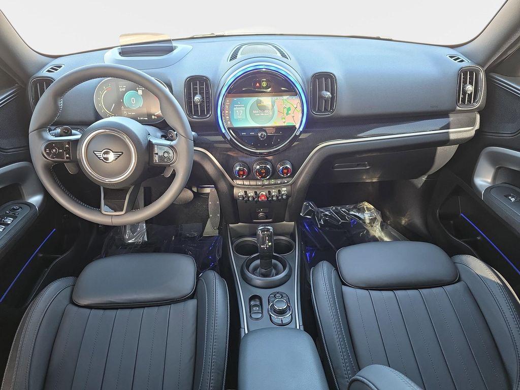 used 2024 MINI Countryman car, priced at $33,196