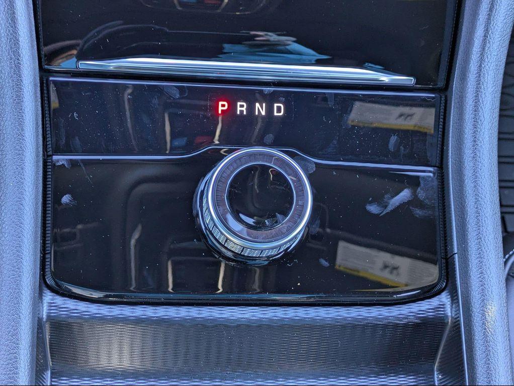 new 2025 Jeep Grand Cherokee car, priced at $45,834