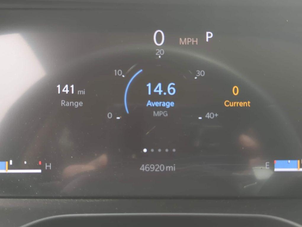 used 2022 Jeep Grand Cherokee L car, priced at $30,794