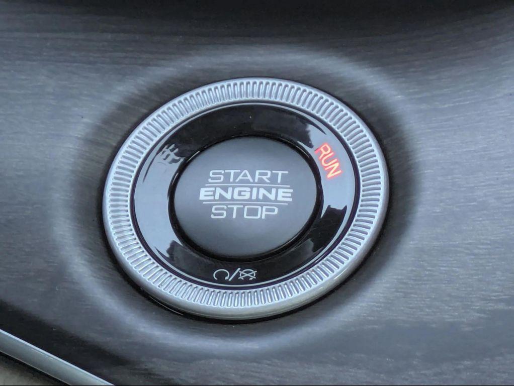 new 2025 Jeep Grand Cherokee L car, priced at $49,829