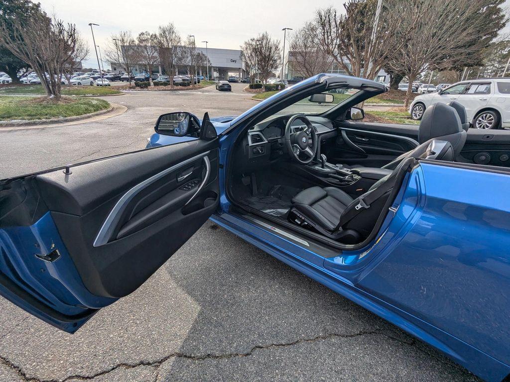 used 2019 BMW 440 car, priced at $24,998