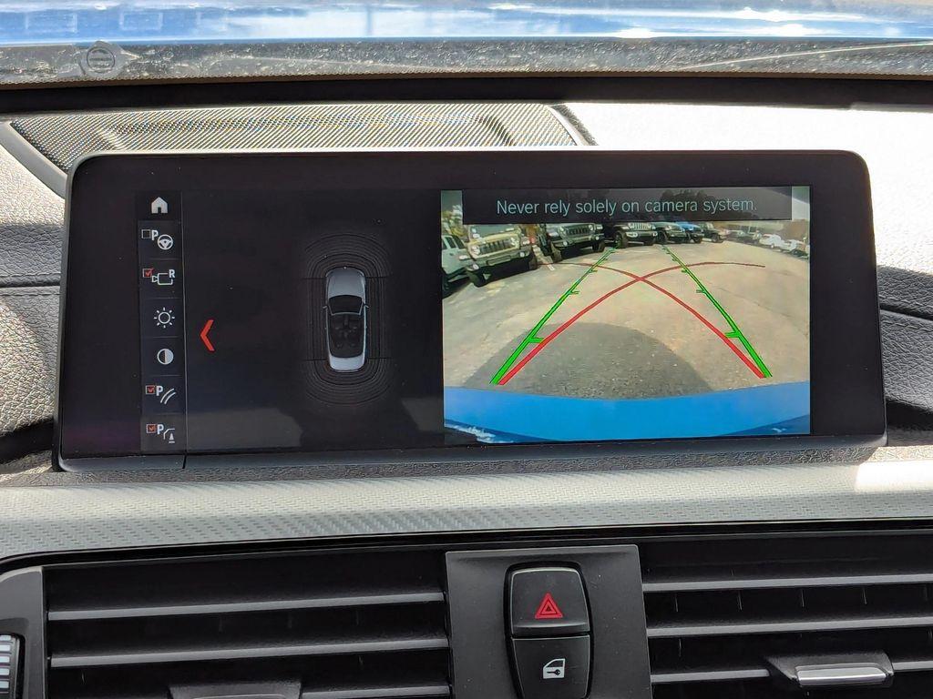 used 2019 BMW 440 car, priced at $24,998