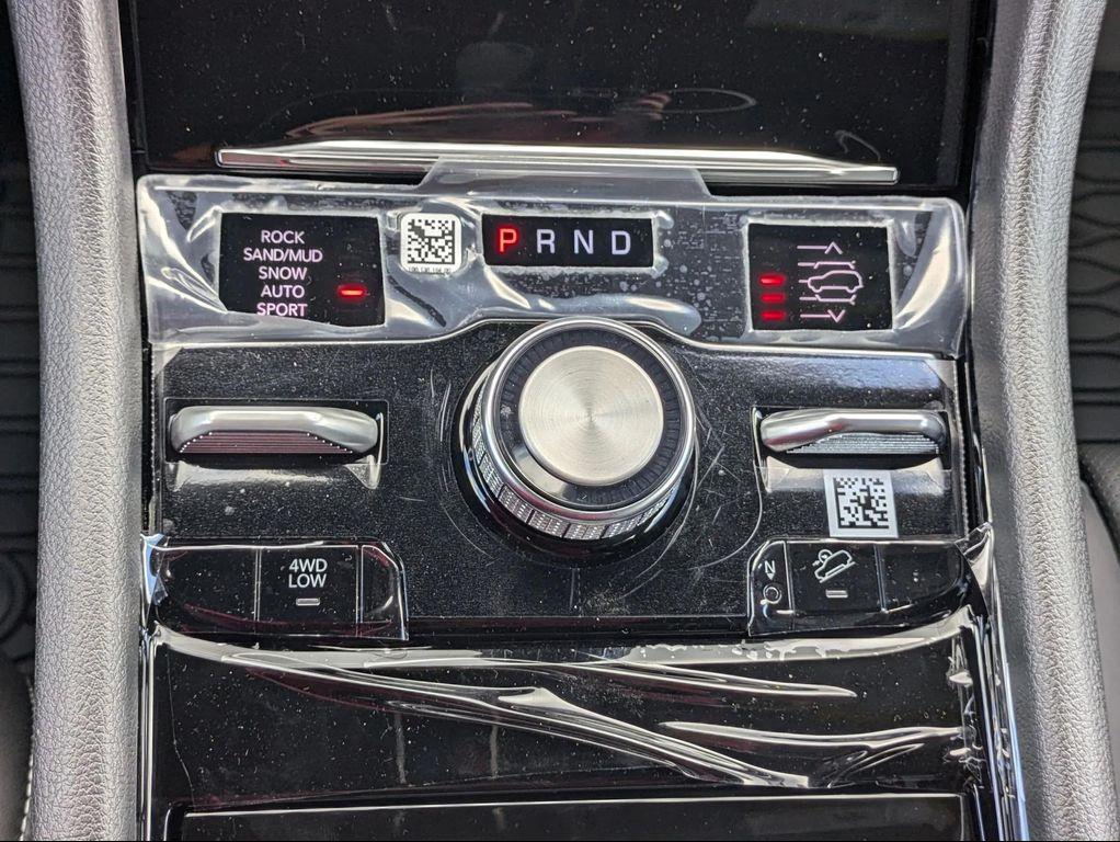 new 2025 Jeep Grand Cherokee car, priced at $60,602