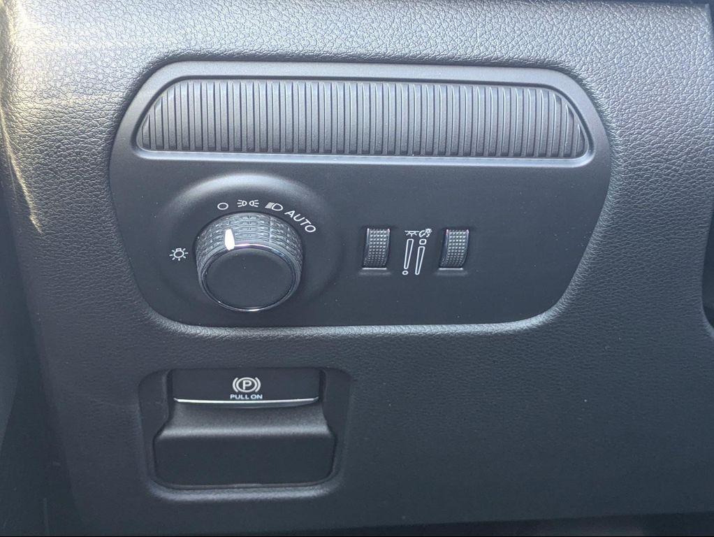 new 2026 Jeep Grand Wagoneer car, priced at $77,955