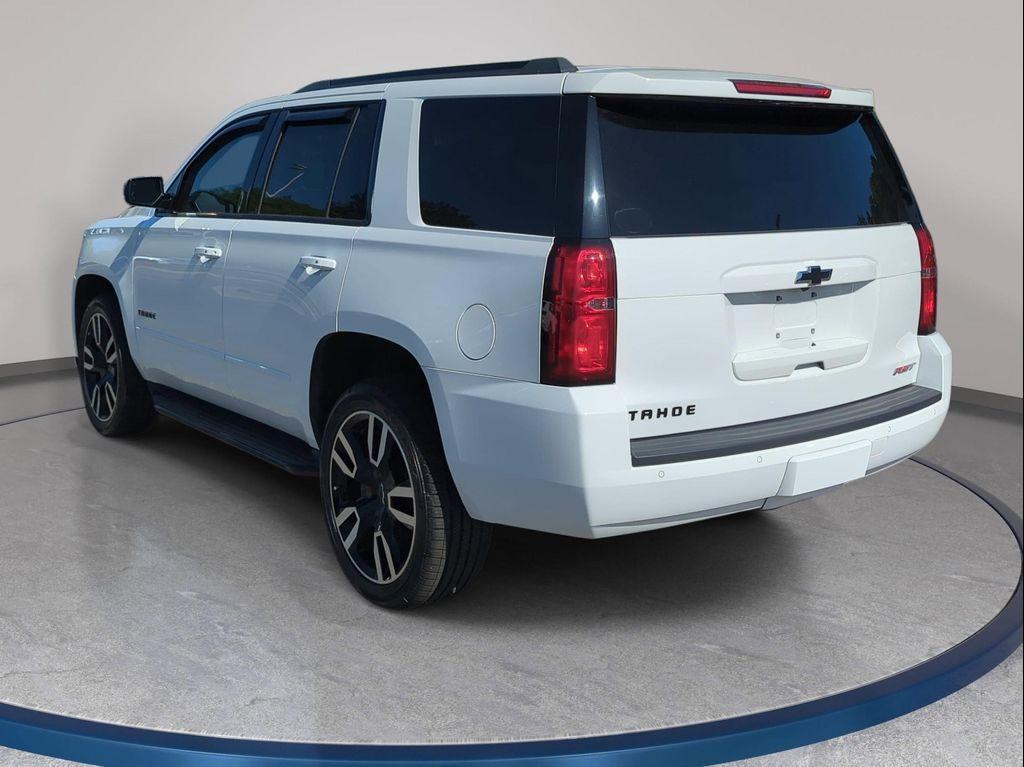 used 2020 Chevrolet Tahoe car, priced at $44,696