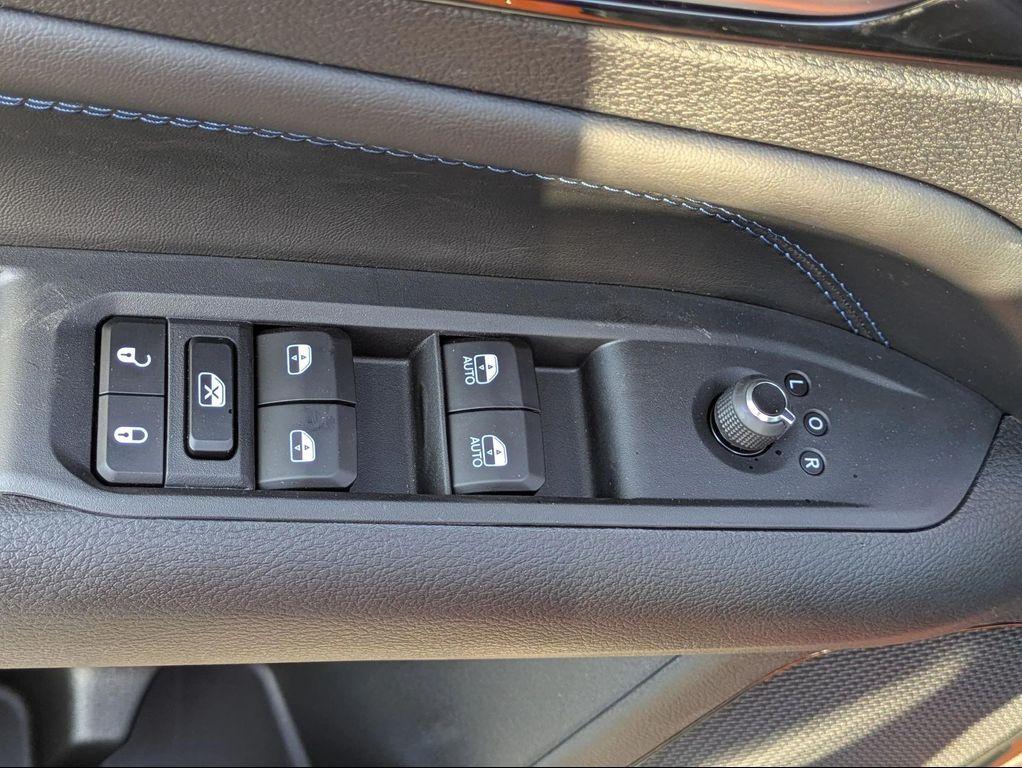 new 2026 Jeep Compass car, priced at $31,783