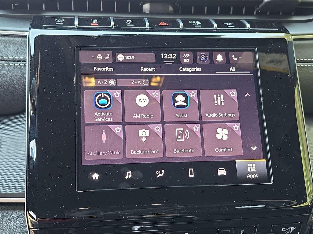 new 2025 Jeep Grand Cherokee car, priced at $39,456