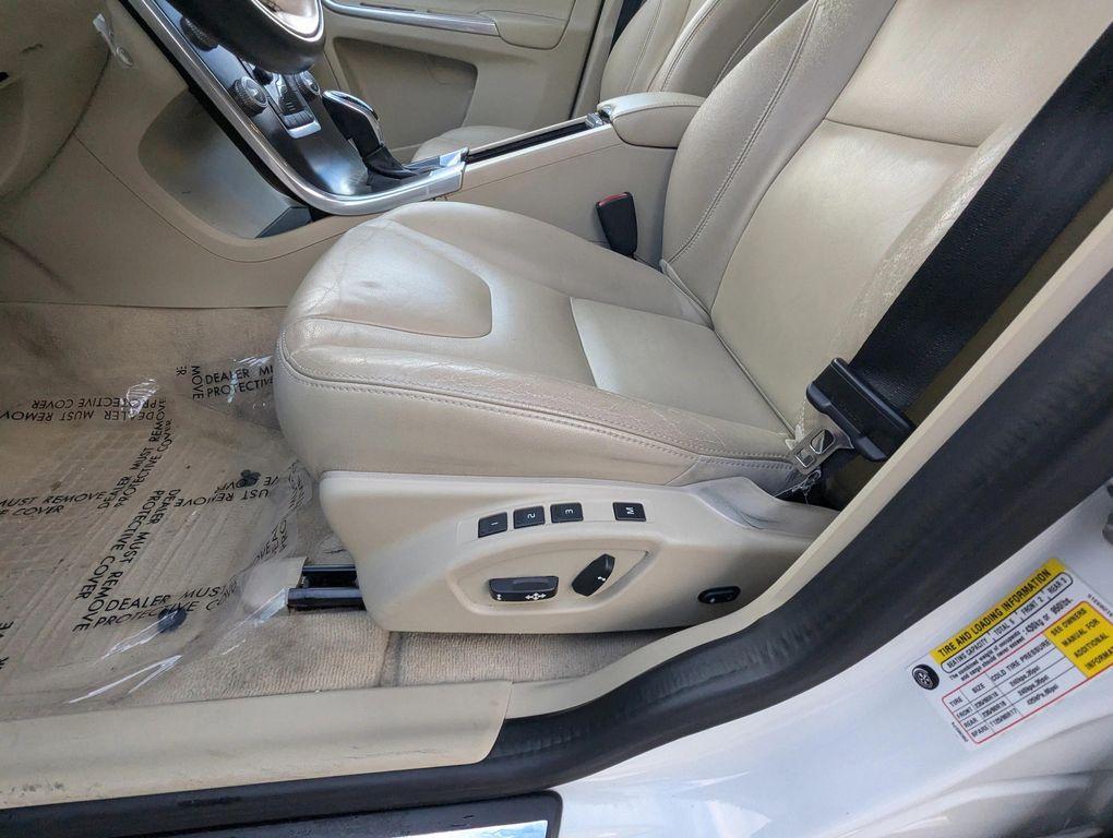 used 2016 Volvo XC60 car, priced at $15,698