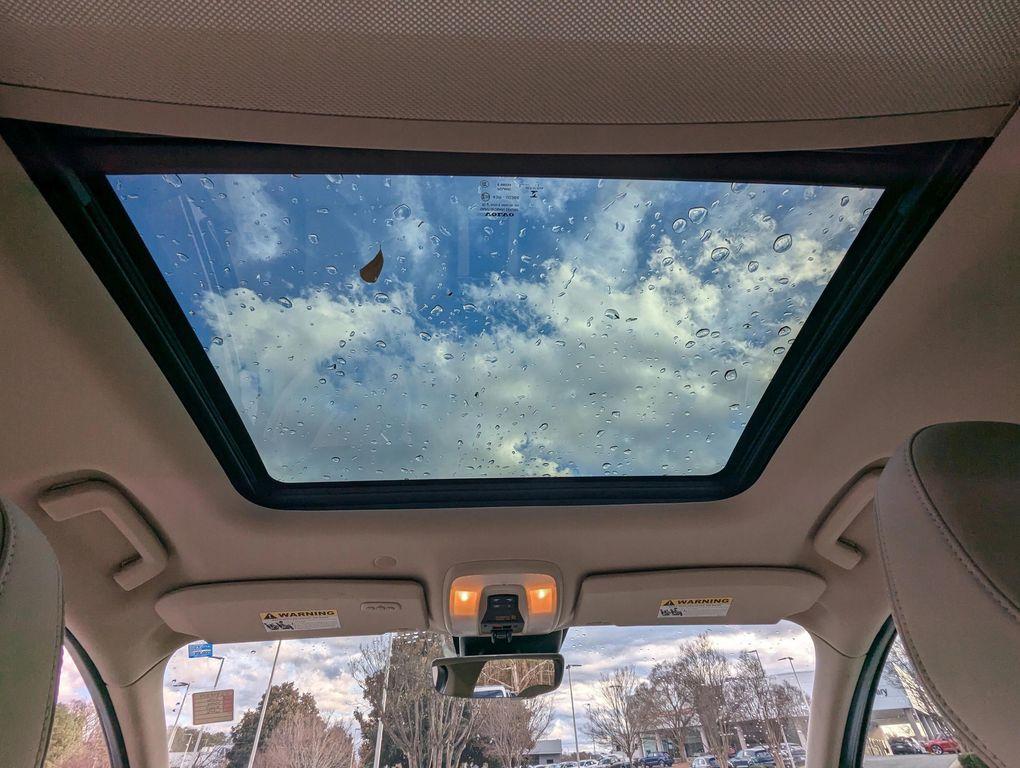 used 2016 Volvo XC60 car, priced at $15,698