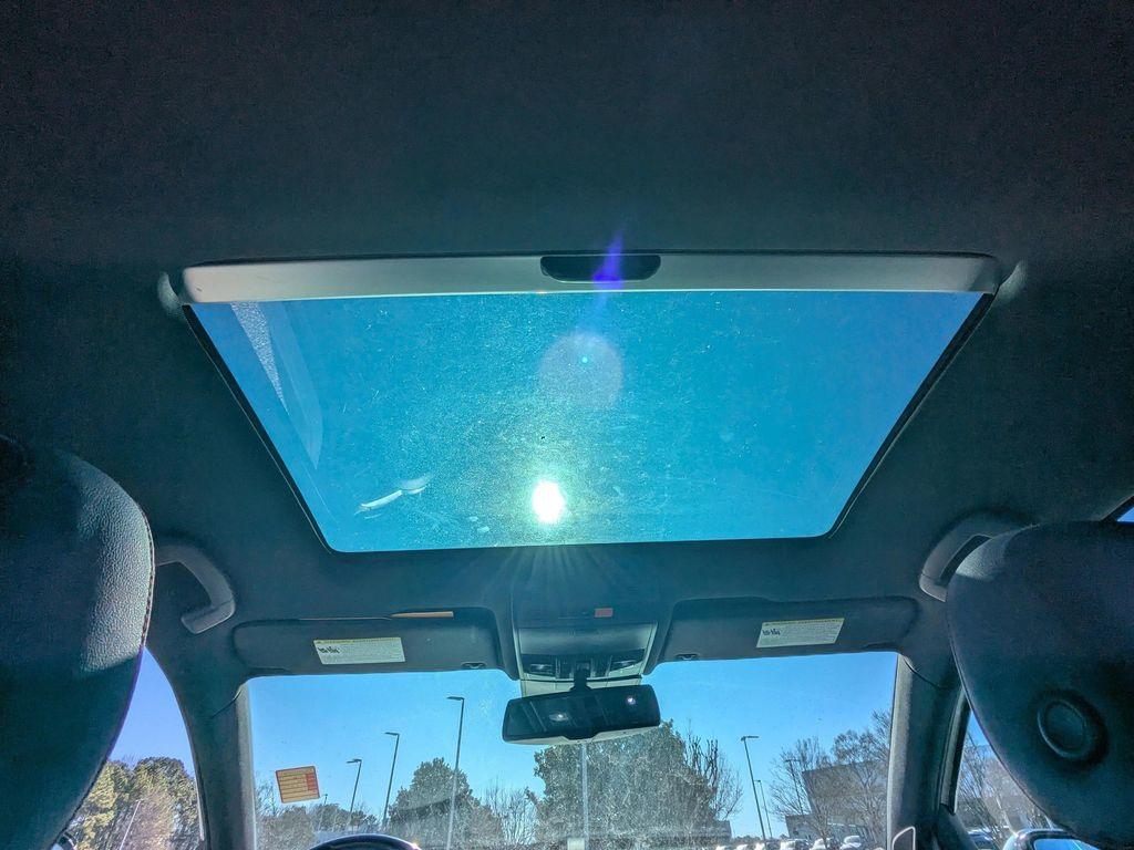 used 2016 Volkswagen Golf GTI car, priced at $10,998