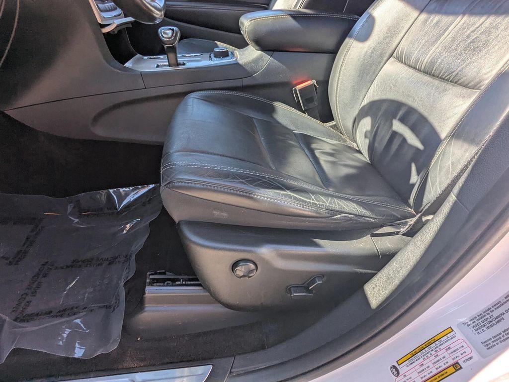 used 2015 Jeep Grand Cherokee car, priced at $7,498