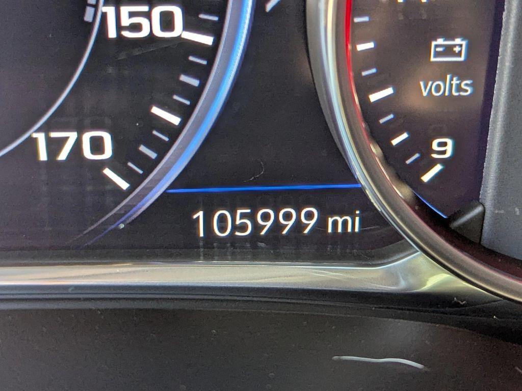 used 2019 Chevrolet Blazer car, priced at $17,895