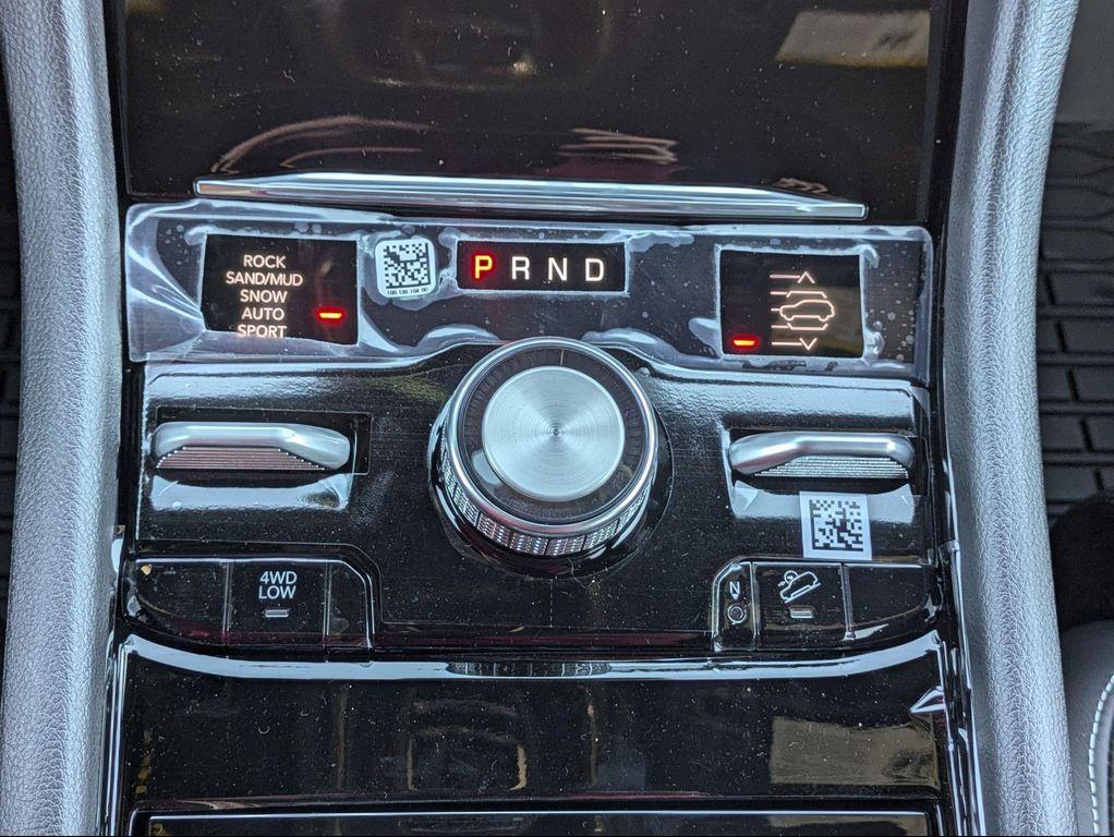 new 2025 Jeep Grand Cherokee L car, priced at $63,108