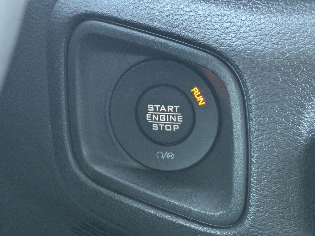 new 2026 Jeep Wrangler car, priced at $42,427