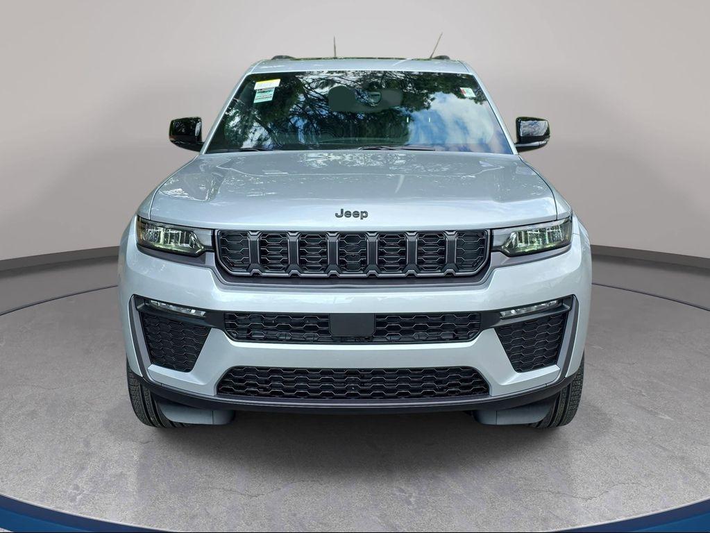 new 2026 Jeep Grand Cherokee L car, priced at $47,940
