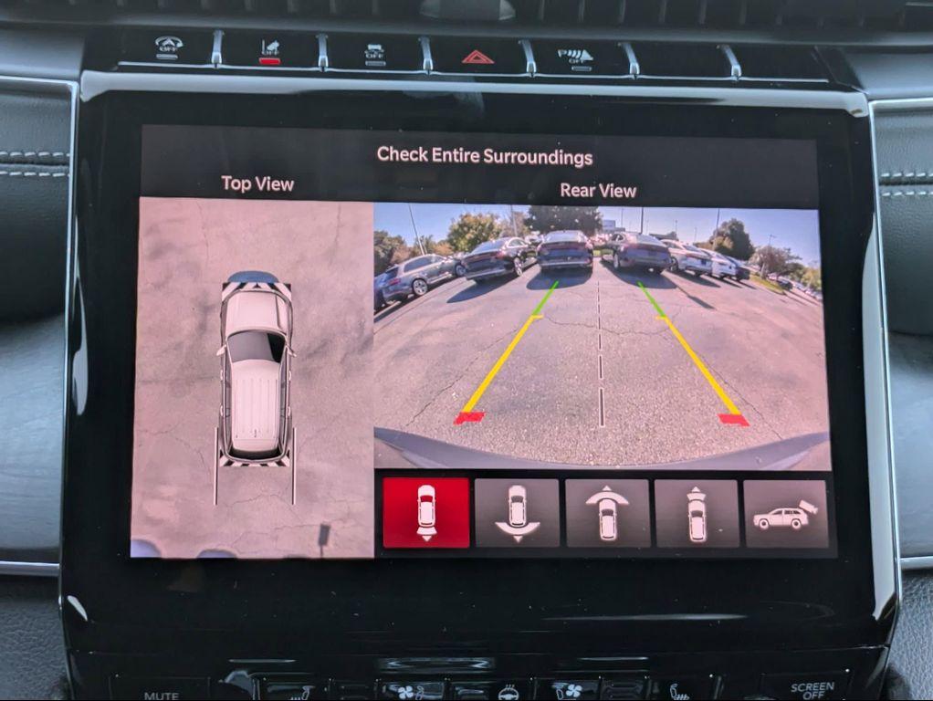 new 2025 Jeep Grand Cherokee car, priced at $58,918