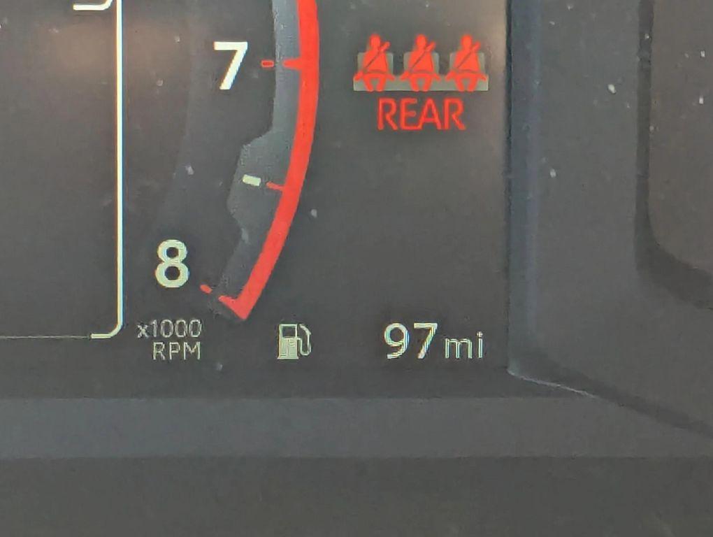 used 2025 Toyota Tacoma car, priced at $38,500