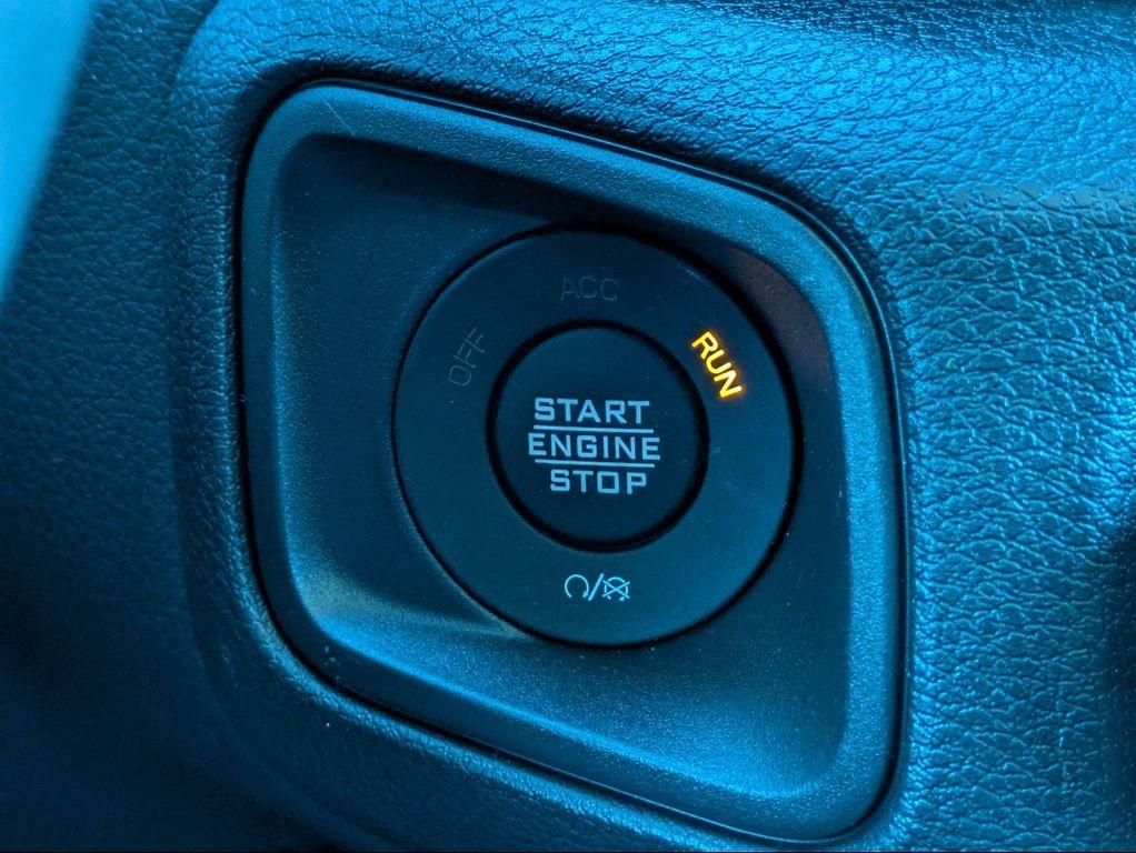 new 2026 Jeep Wrangler car, priced at $44,996