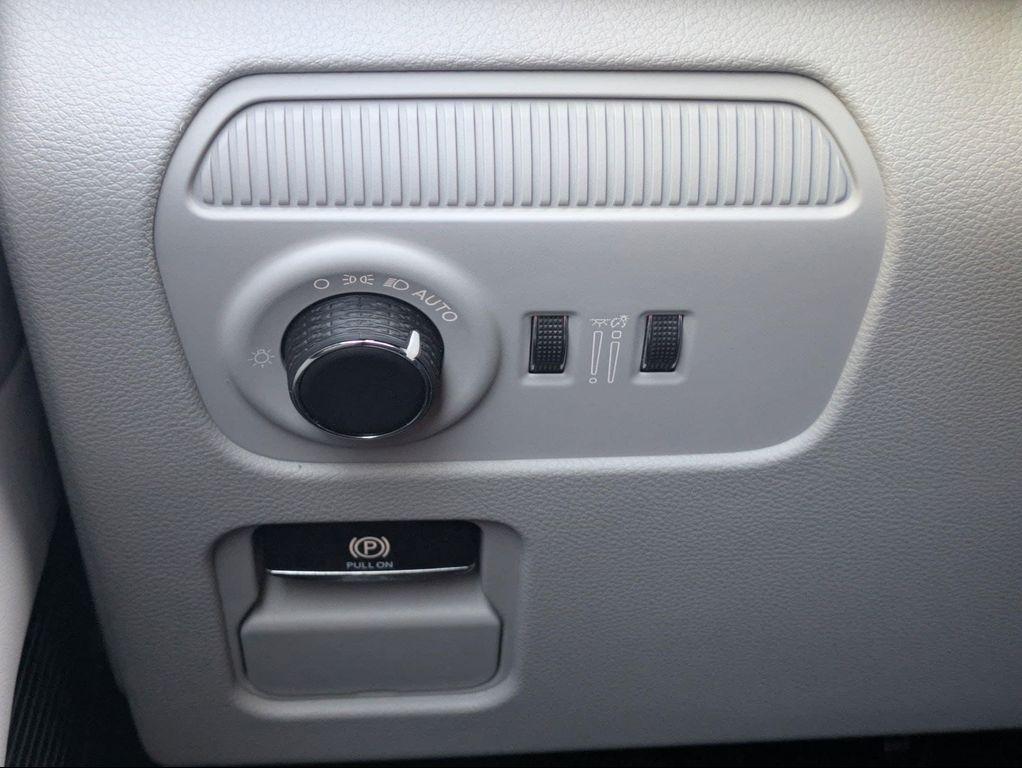 new 2026 Jeep Grand Wagoneer L car, priced at $102,500