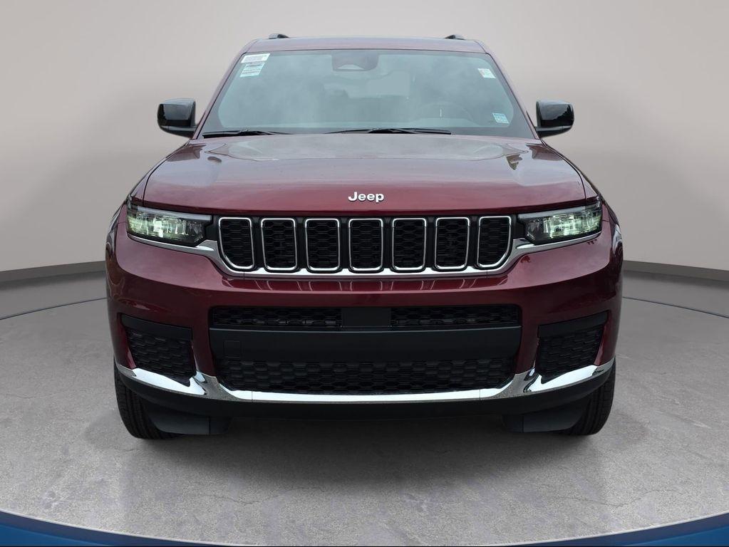 new 2026 Jeep Grand Cherokee L car, priced at $42,582